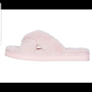 Ugg slip ons